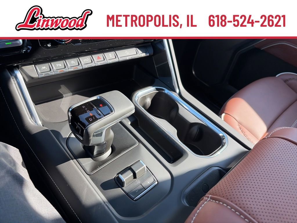 2026 GMC Sierra 1500 Denali Ultimate - Photo 33
