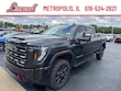 GMC Sierra 2500 HD