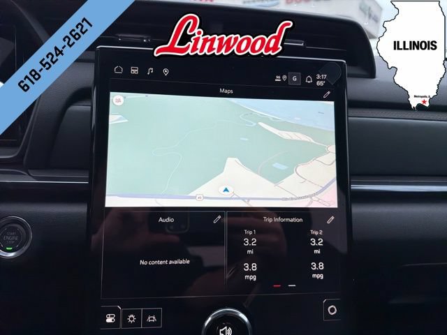 2026 GMC Terrain AT4 - Photo 29