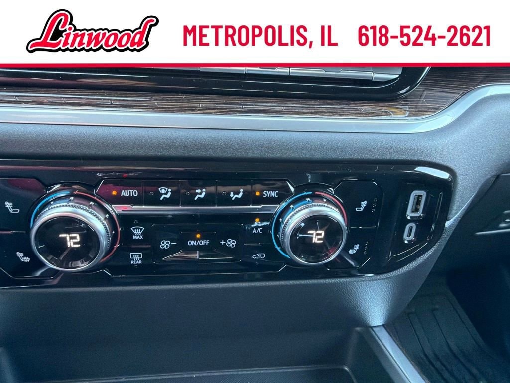 2026 GMC Sierra 1500 Elevation - Photo 23