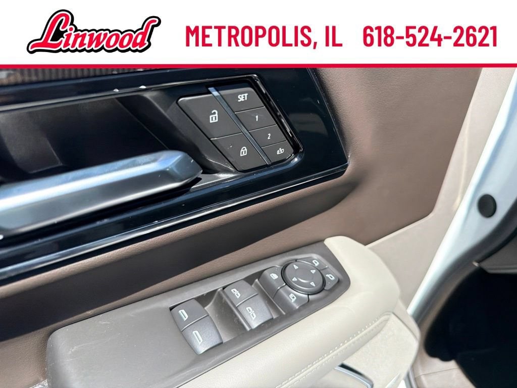 2026 GMC Yukon Elevation - Photo 20