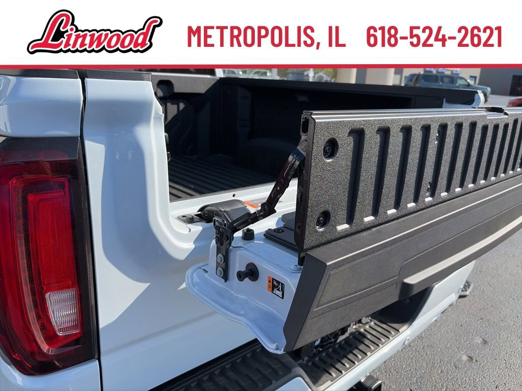2026 GMC Sierra 1500 Denali Ultimate - Photo 6