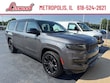 Jeep Grand Wagoneer L