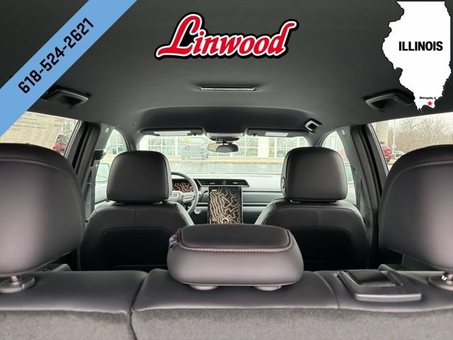 2026 GMC Terrain AT4 - Photo 14