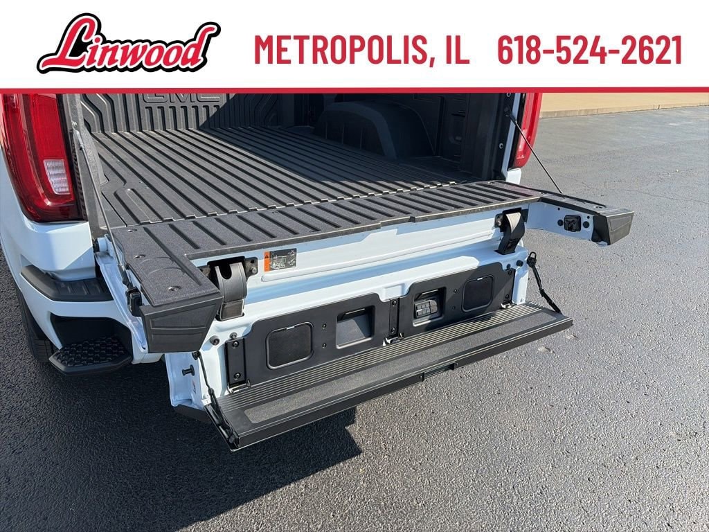 2026 GMC Sierra 1500 Denali Ultimate - Photo 8