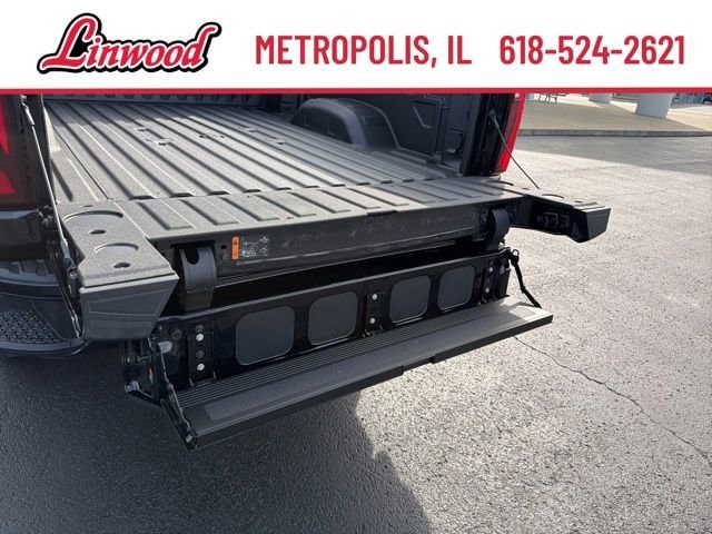 2026 GMC Sierra 2500HD Denali - Photo 13
