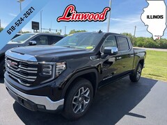 2026 GMC Sierra 1500 SLT Truck