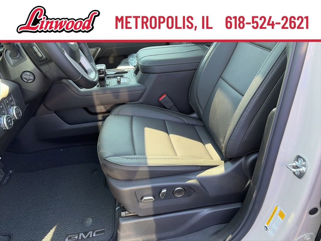 2026 GMC Sierra 1500 Denali - Photo 23