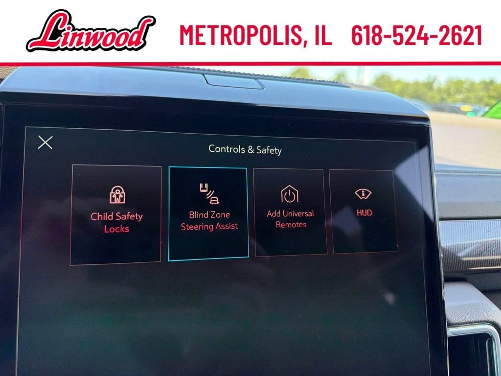 2026 GMC Yukon Elevation - Photo 35
