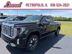 2026 GMC Sierra 2500 HD Denali Truck