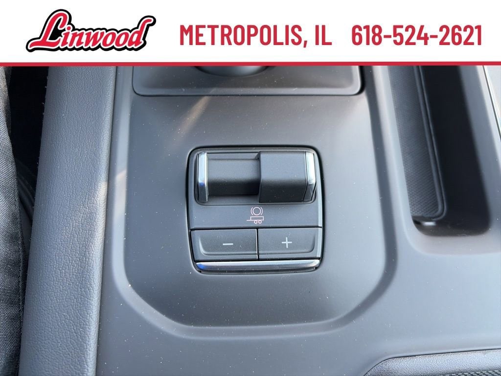 2026 GMC Sierra 1500 Denali - Photo 30