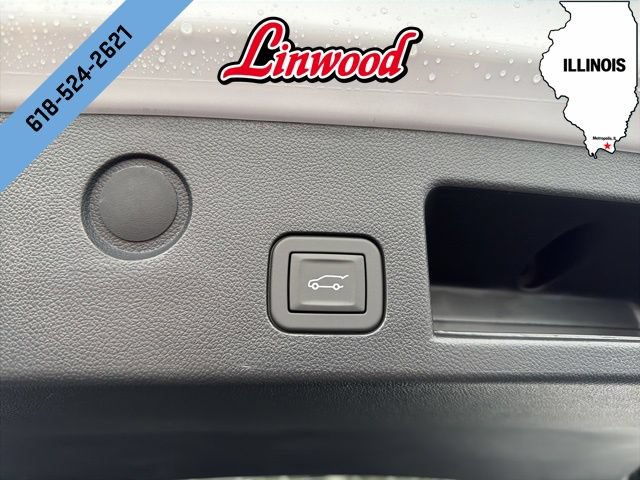 2026 GMC Terrain AT4 - Photo 15