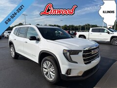 2026 GMC Acadia Elevation SUV