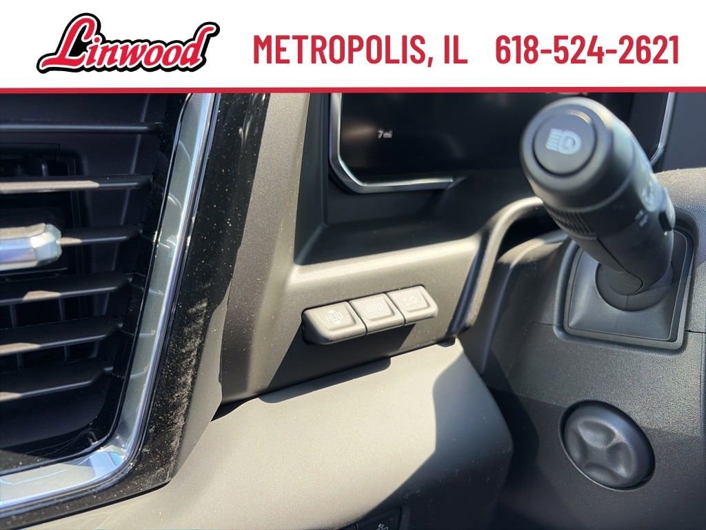2026 GMC Sierra 1500 Denali - Photo 22