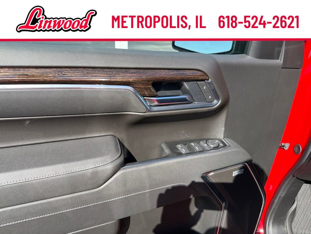 2026 GMC Sierra 1500 Elevation - Photo 13