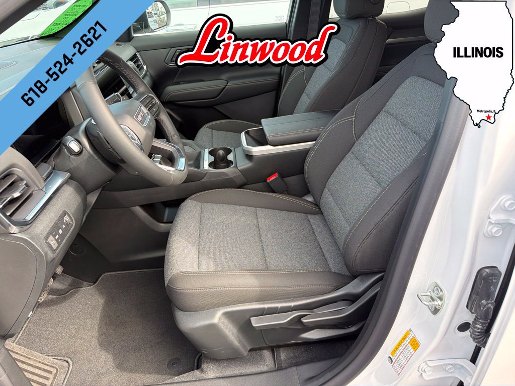 2027 GMC Terrain Elevation - Photo 17