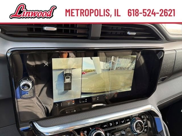 2026 GMC Sierra 2500HD Denali - Photo 37