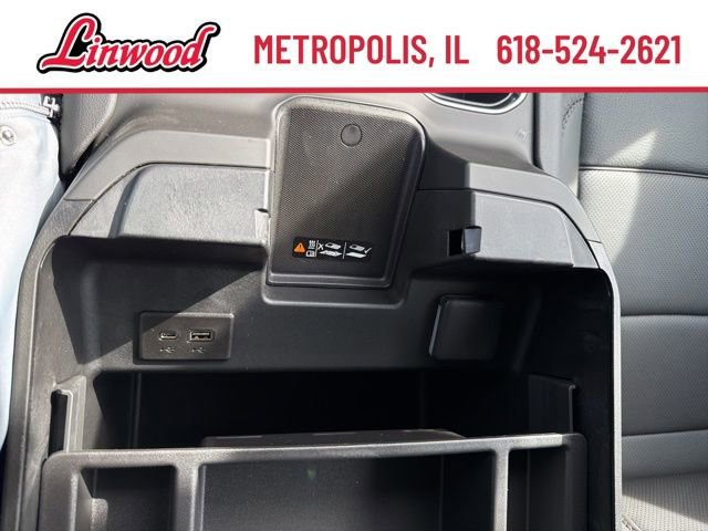 2026 GMC Sierra 2500HD Denali - Photo 31