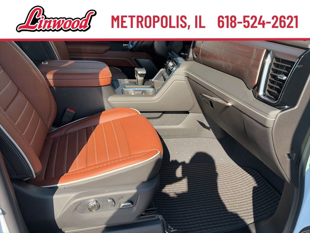 2026 GMC Sierra 1500 Denali Ultimate - Photo 12
