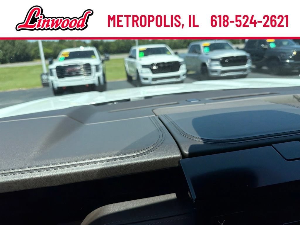 2026 GMC Yukon Elevation - Photo 38