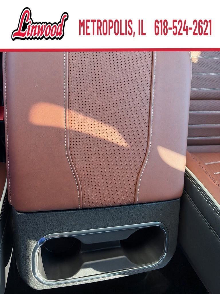2026 GMC Sierra 1500 Denali Ultimate - Photo 30