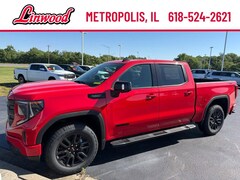 2026 GMC Sierra 1500 Elevation Truck
