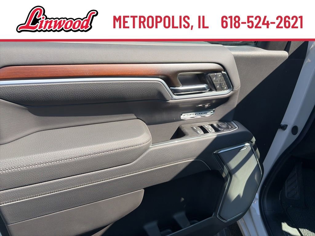2026 GMC Sierra 1500 Denali - Photo 20