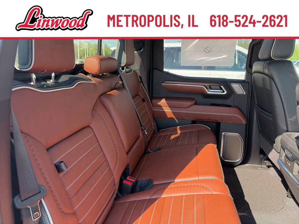 2026 GMC Sierra 1500 Denali Ultimate - Photo 16