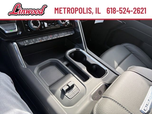 2026 GMC Sierra 2500HD Denali - Photo 33