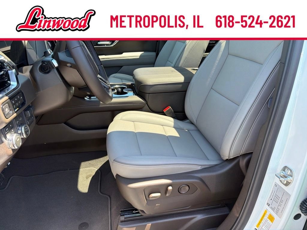 2026 GMC Yukon Elevation - Photo 22