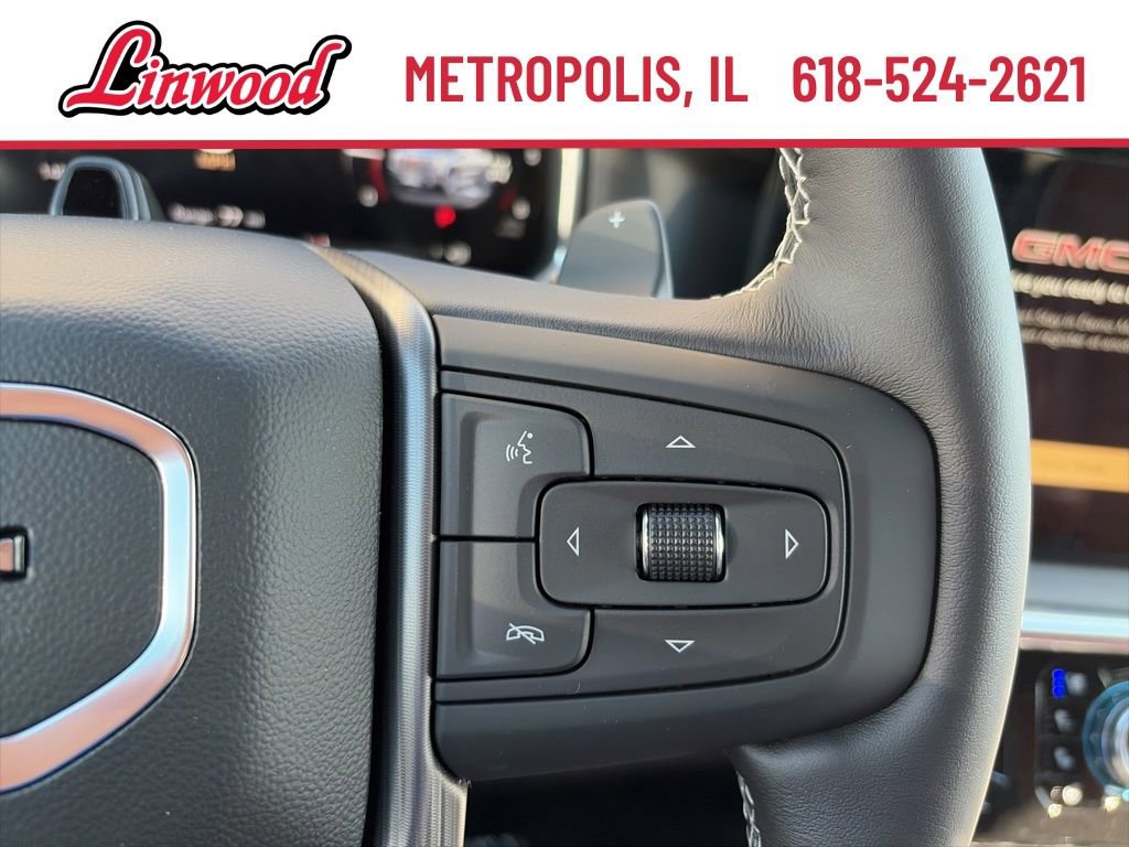 2026 GMC Sierra 1500 Denali Ultimate - Photo 28