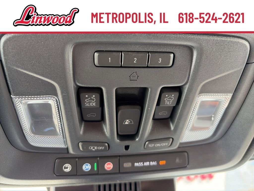 2026 GMC Sierra 1500 Denali Ultimate - Photo 42