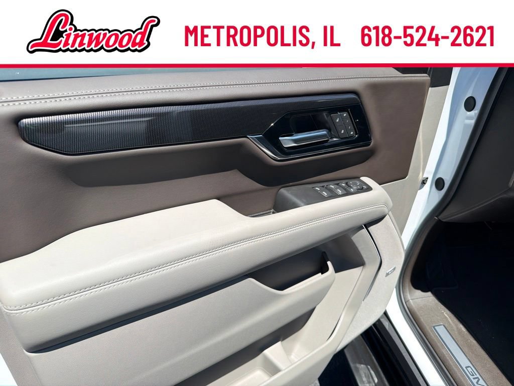2026 GMC Yukon Elevation - Photo 19