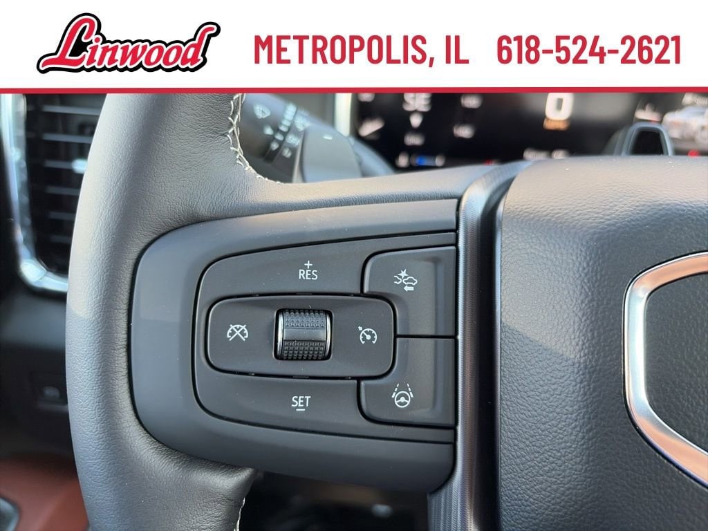 2026 GMC Sierra 1500 Denali Ultimate - Photo 27