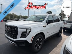 2026 GMC Yukon AT4 Ultimate SUV