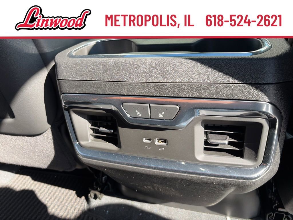 2026 GMC Sierra 1500 Denali Ultimate - Photo 18