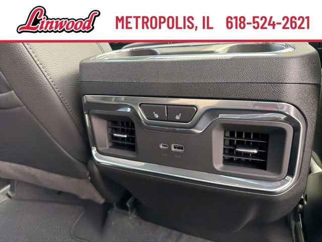 2026 GMC Sierra 2500HD Denali - Photo 21