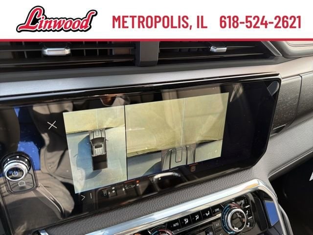 2026 GMC Sierra 2500HD Denali - Photo 38