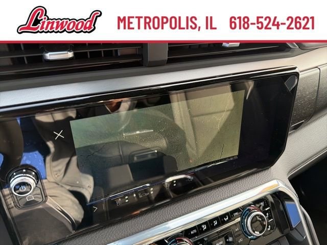 2026 GMC Sierra 2500HD Denali - Photo 40