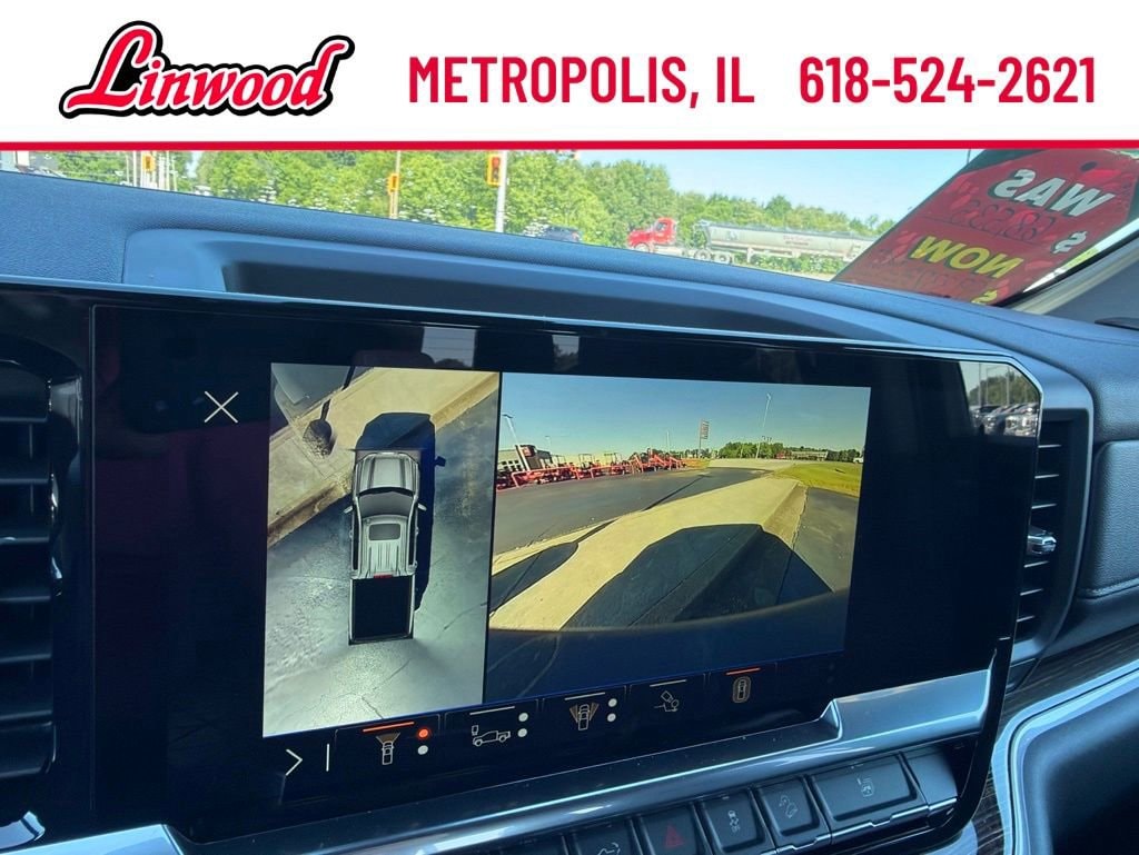2026 GMC Sierra 1500 Elevation - Photo 28