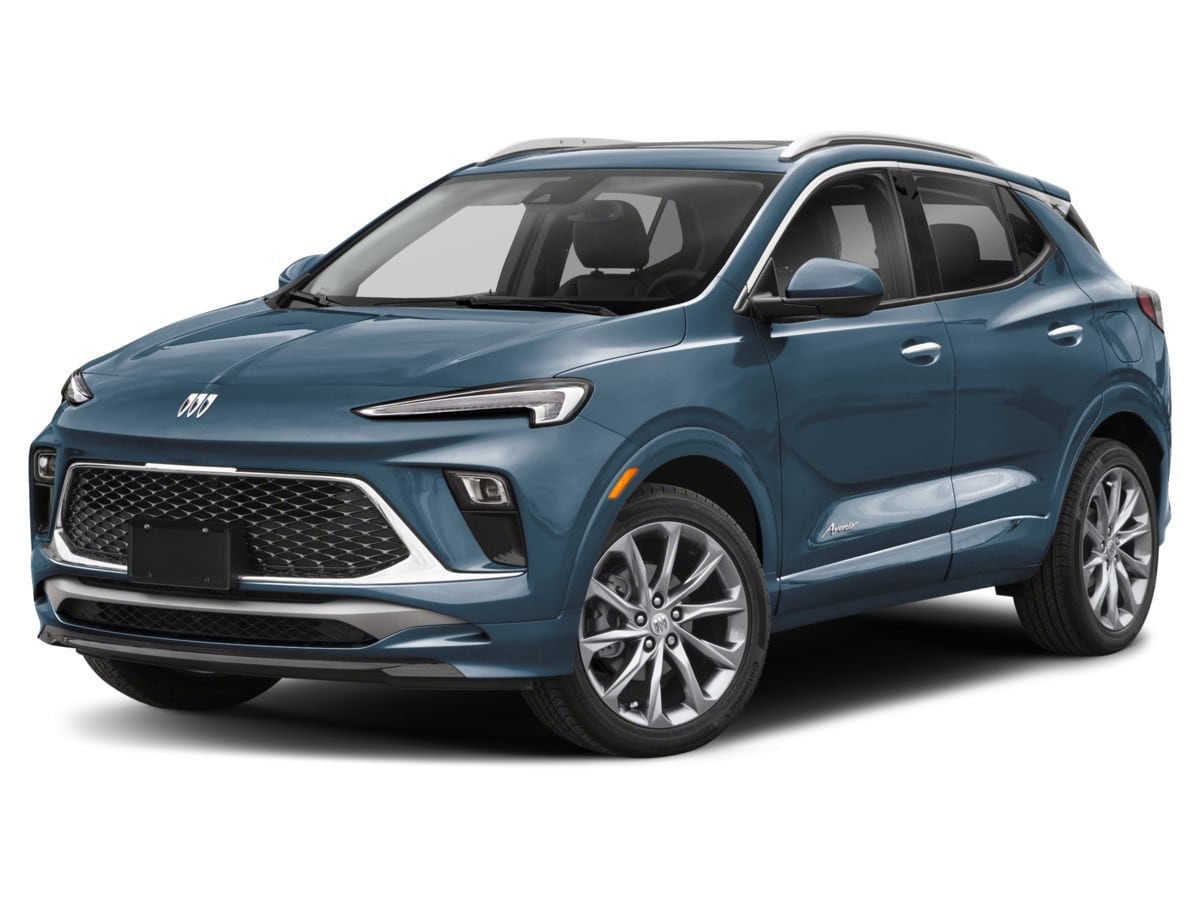 2024 Buick Encore GX Avenir's photo