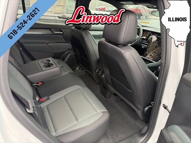 2026 GMC Terrain AT4 - Photo 11