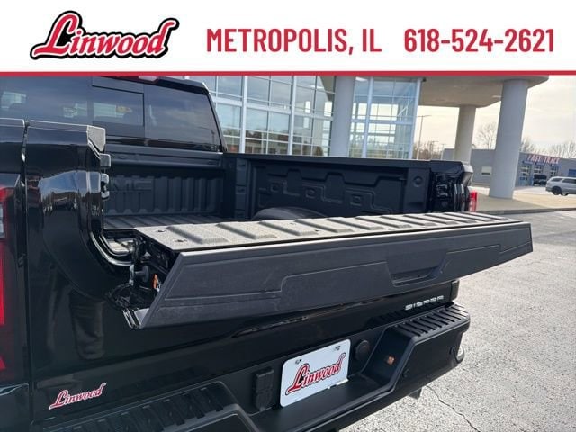 2026 GMC Sierra 2500HD Denali - Photo 10