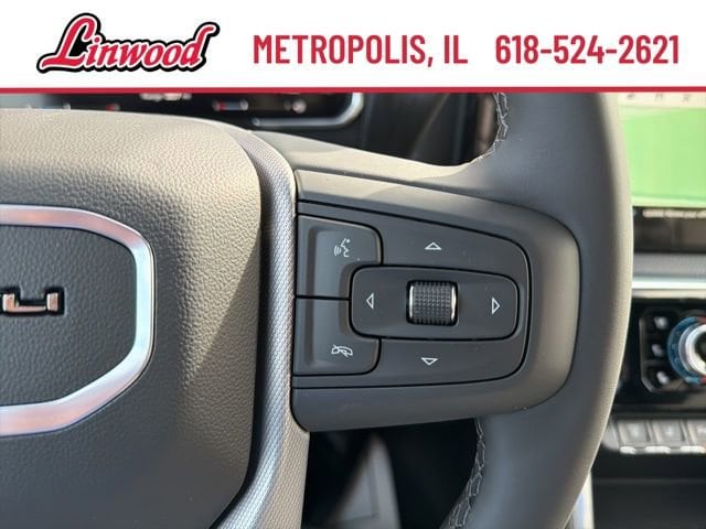 2026 GMC Sierra 2500HD Denali - Photo 28