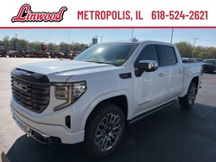 2026 GMC Sierra 1500 Denali Ultimate Truck