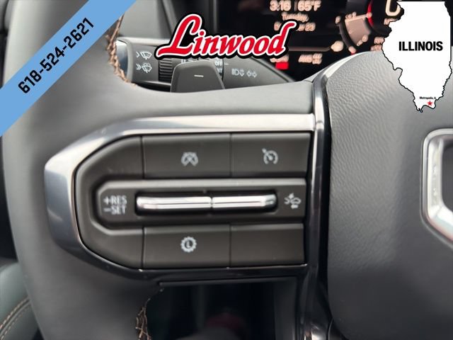 2026 GMC Terrain AT4 - Photo 19