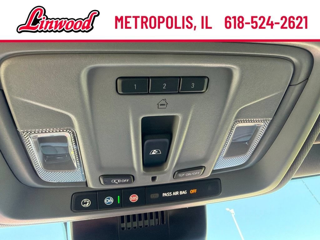 2026 GMC Sierra 1500 Elevation - Photo 31
