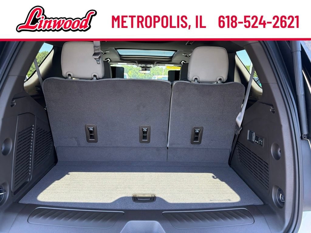 2026 GMC Yukon Elevation - Photo 15