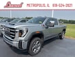 GMC Sierra 2500 HD