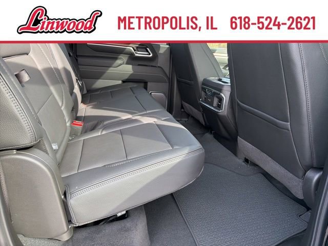 2026 GMC Sierra 2500HD Denali - Photo 19